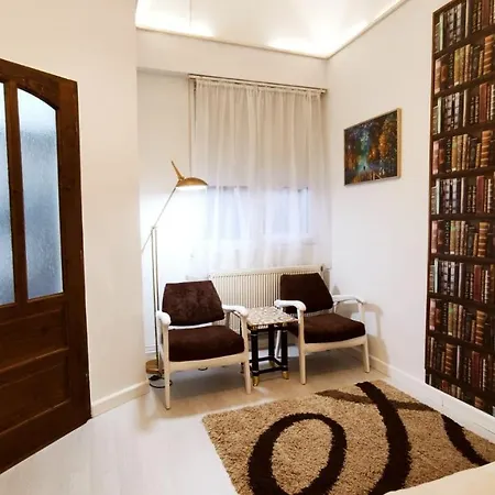 Apartment Center Cluj-Napoca