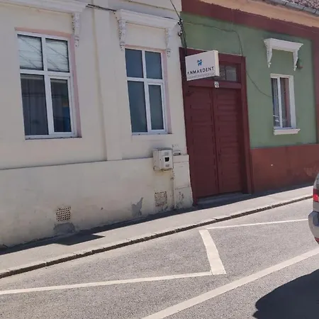 Apartment Center Cluj-Napoca