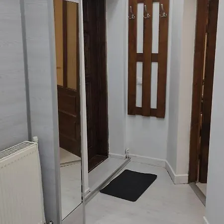 Center Apartment Cluj-Napoca