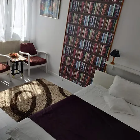 Daire Center Kaloşvar