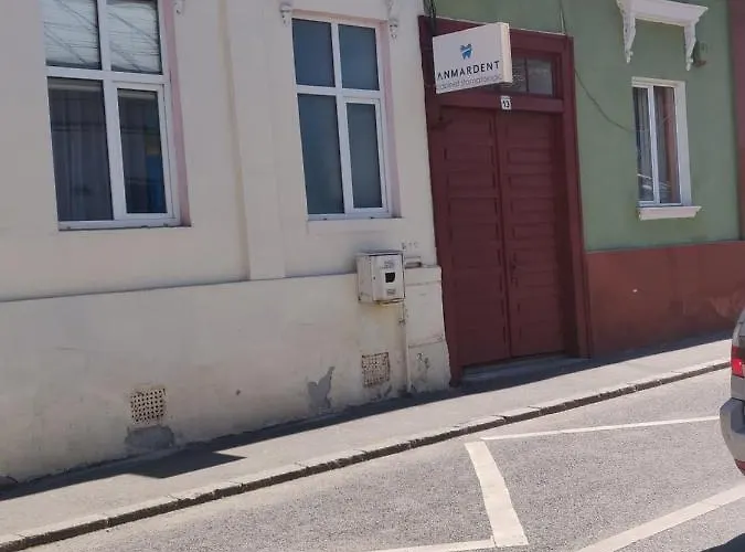 Appartamento Center Cluj-Napoca